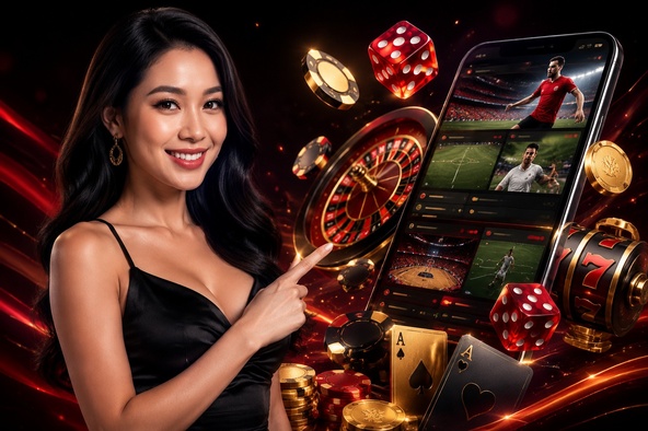 slot888