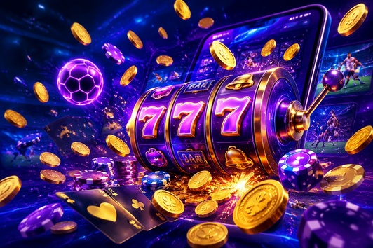 slot888